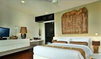 Toraja Villa Kuta  Ngoại thất bức ảnh