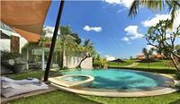 Toraja Villa Kuta  Ngoại thất bức ảnh