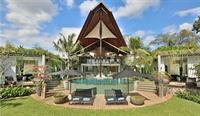 Toraja Villa Kuta  Ngoại thất bức ảnh