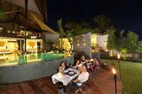 Toraja Villa Kuta  Ngoại thất bức ảnh