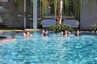 Toraja Villa Kuta  Ngoại thất bức ảnh